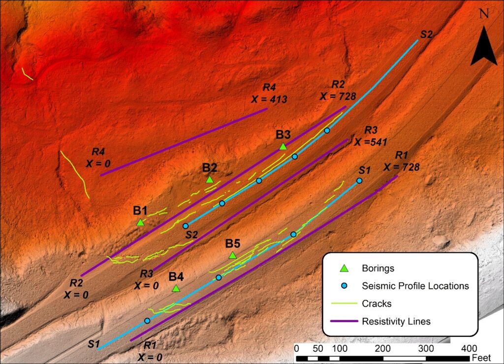 Integrating Geophysics. Figure 5