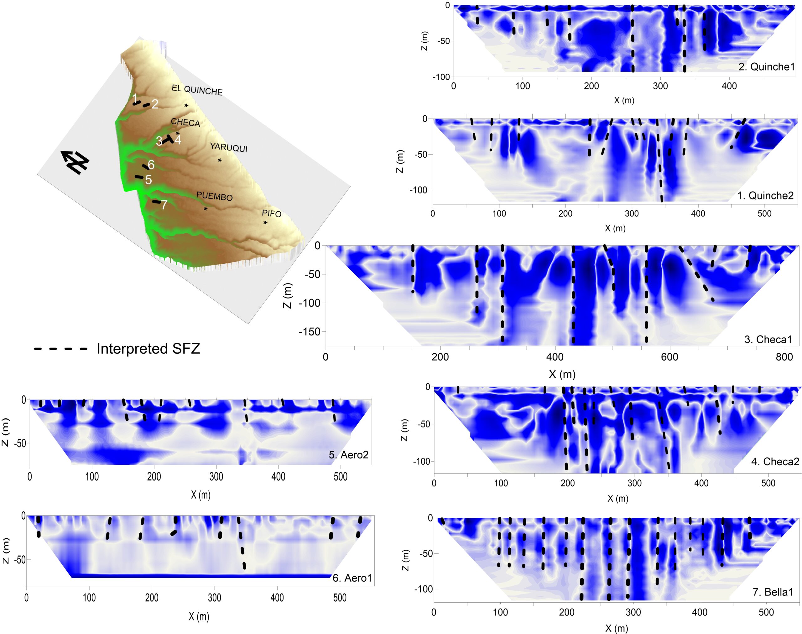 two-dimensional-electrical-resistivity-profiling-for-fracture-detection