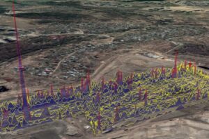 UAV Methane Detection - Latest Advances and the Current State of the Markets