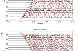 Seismic refraction studies of weathered volcanic slopes for characterizing rainfall-induced landslide potential