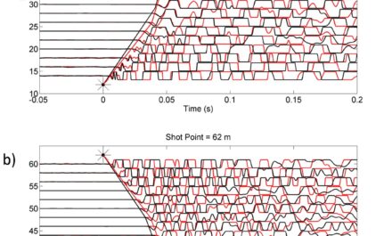 Seismic refraction studies of weathered volcanic slopes for characterizing rainfall-induced landslide potential