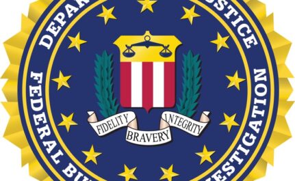 FBI logo